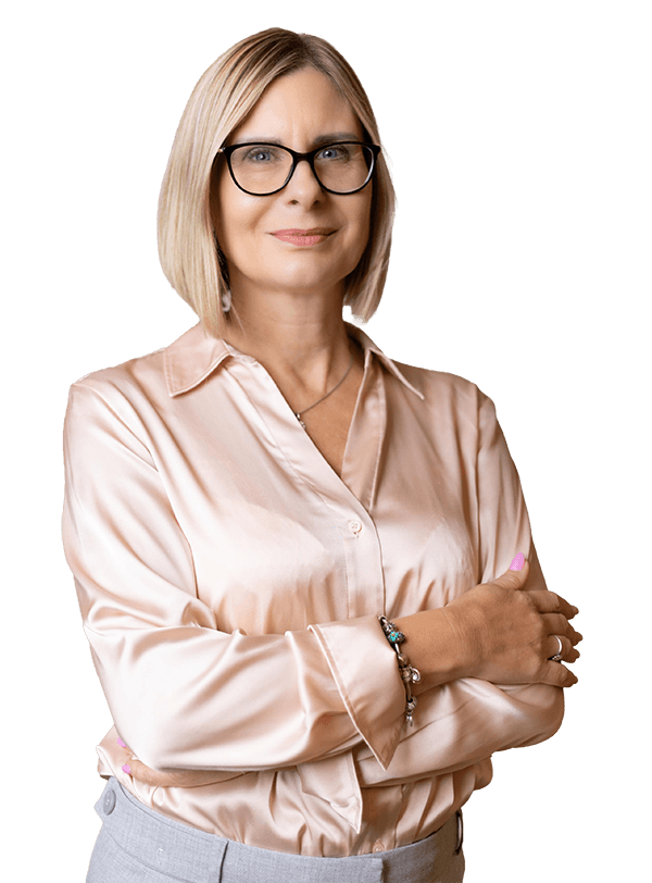 Agnieszka Podwysocka