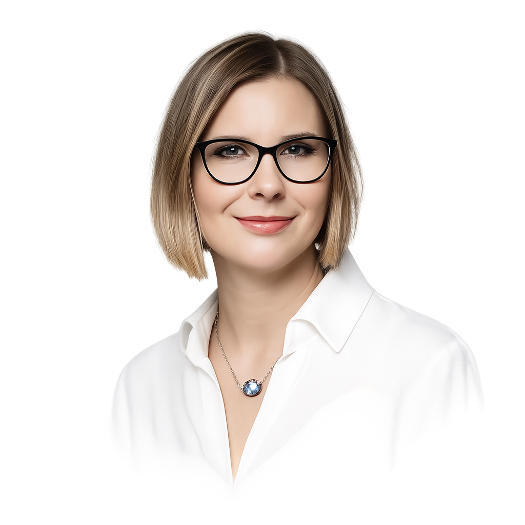 Agnieszka Podwysocka