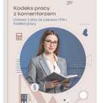 Kodeks pracy 2026 z komentarzem