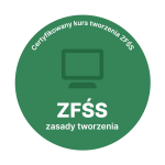 Zasady tworzenia ZFŚS
